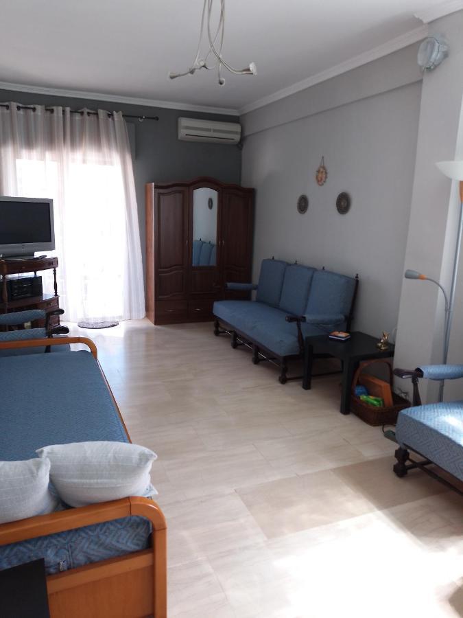 Apartament Keti Nea Poteidaia Exterior photo